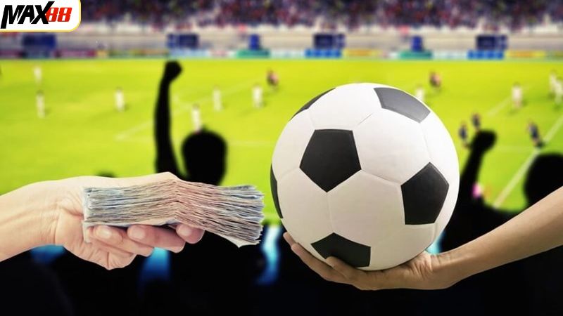K Sports Max88 - Sân Chơi Cá Cược Thể Thao Số 1 Châu Á 3 Cá độ bóng đá hấp dẫn trên K Sports Max88