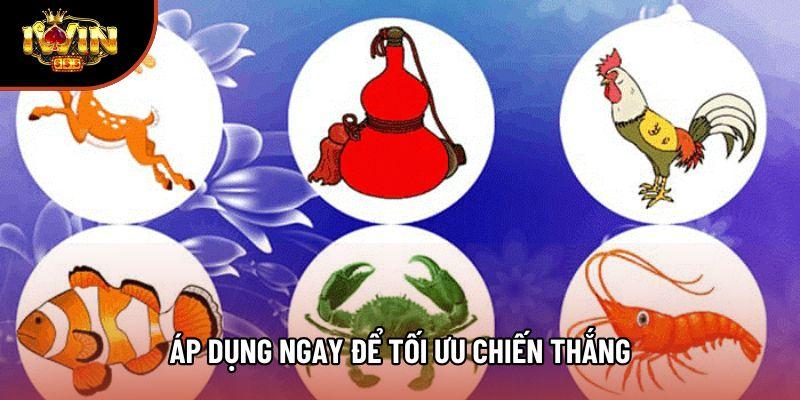 Áp dụng ngay để tối ưu chiến thắng Áp dụng ngay để tối ưu chiến thắng