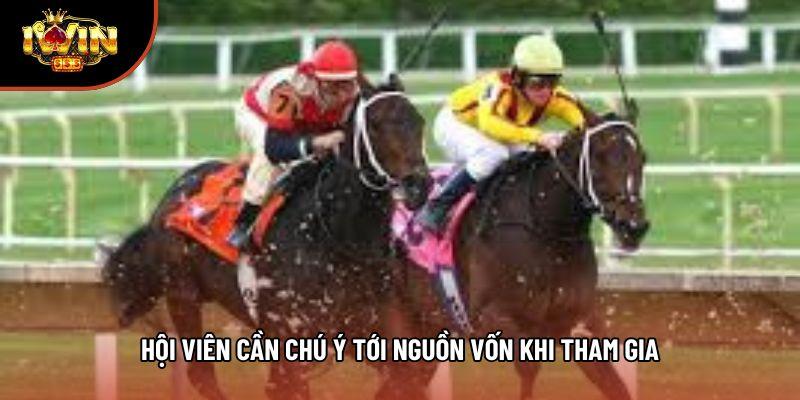 Hội viên cần chú ý tới nguồn vốn khi tham gia Hội viên cần chú ý tới nguồn vốn khi tham gia