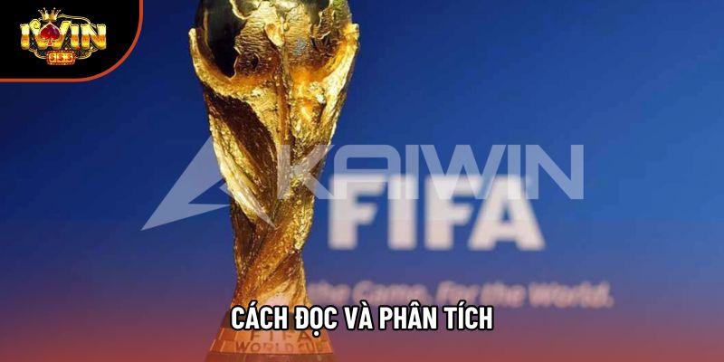 Cách đọc và phân tích